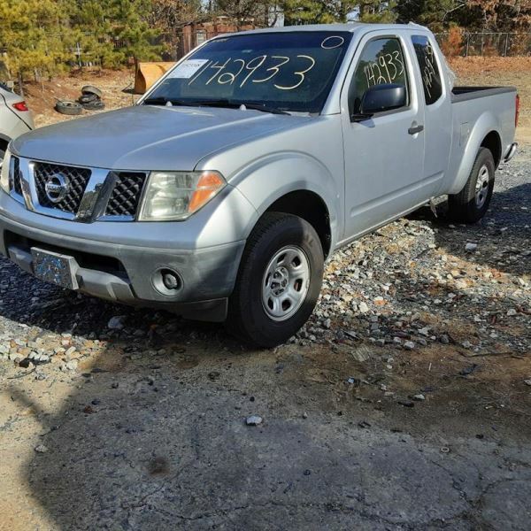 Driver Quarter Panel King Cab Fits 05-08 FRONTIER 345588 | eBay