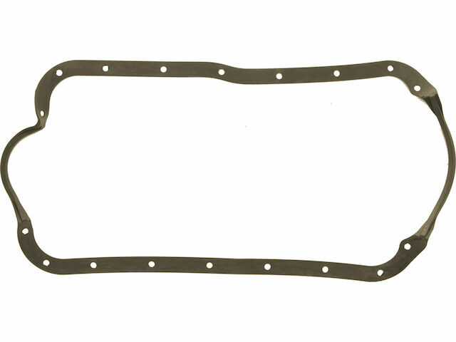 Oil Pan Gasket For 1999-2004 Nissan Frontier 3.3L V6 2002 2003 2001 2000 H144JN