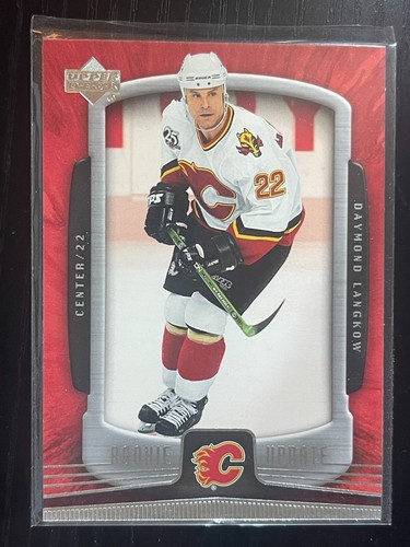 2005-06 Upper Deck Rookie Update Hockey You Pick - Picture 27 of 192