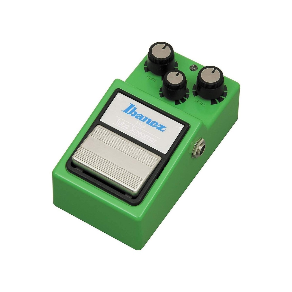 ギター TS9 Ibanez Tube Screamer Ibanez TS9 Tube Screamer - Classic MultiColored | eBay