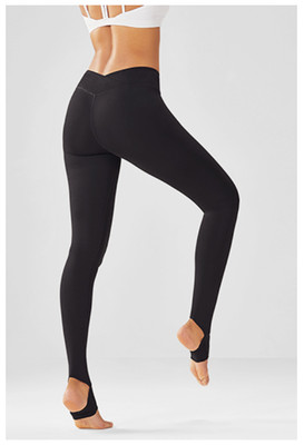 fabletics yoga pants