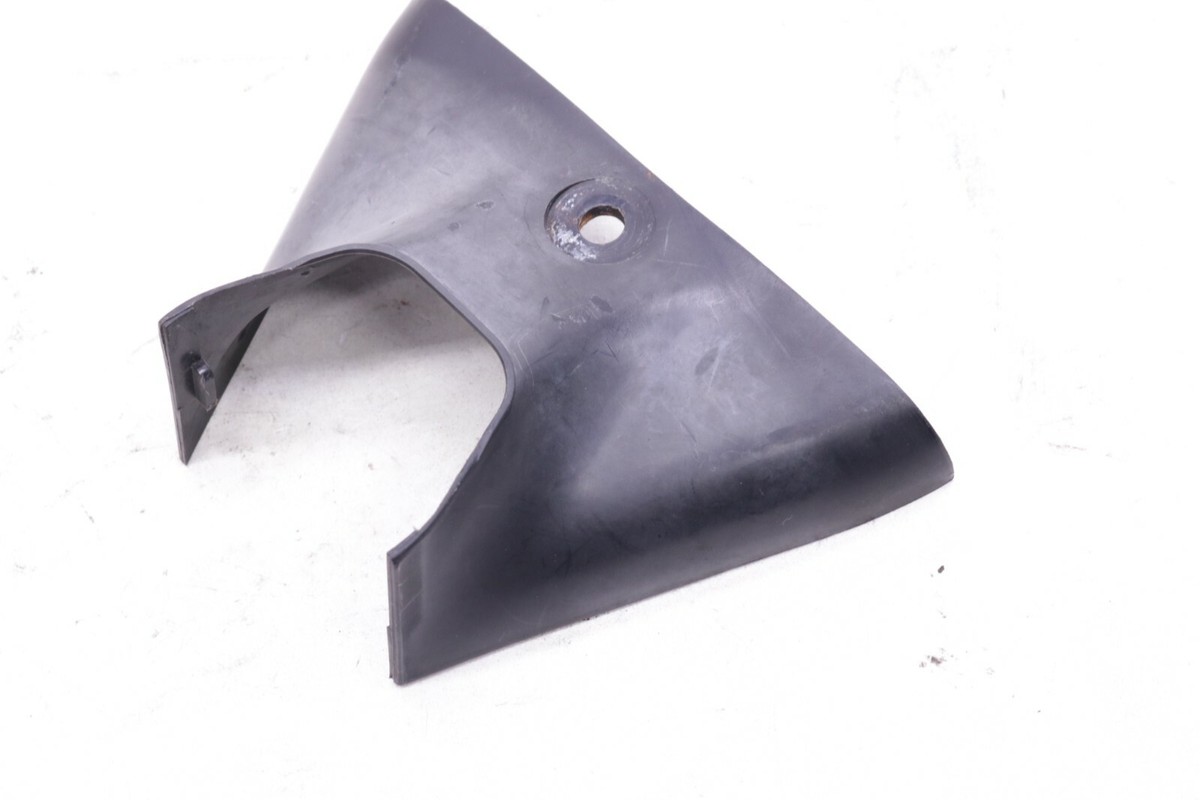 1988 KAWASAKI ZX750R ZX750 ZX 750 ZX750F FRONT NECK FRAME TRIM 87