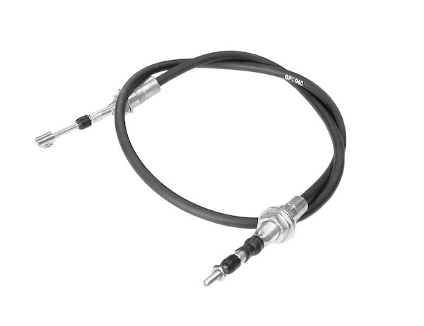 A4488 Fisher 1313100 Buyers Single Lever Cable (SLC) 40