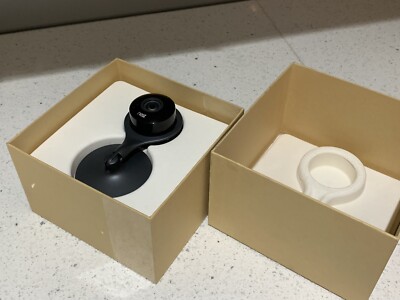 Google Nest Cam Indoor Security Camera NC1102AU 813917020784