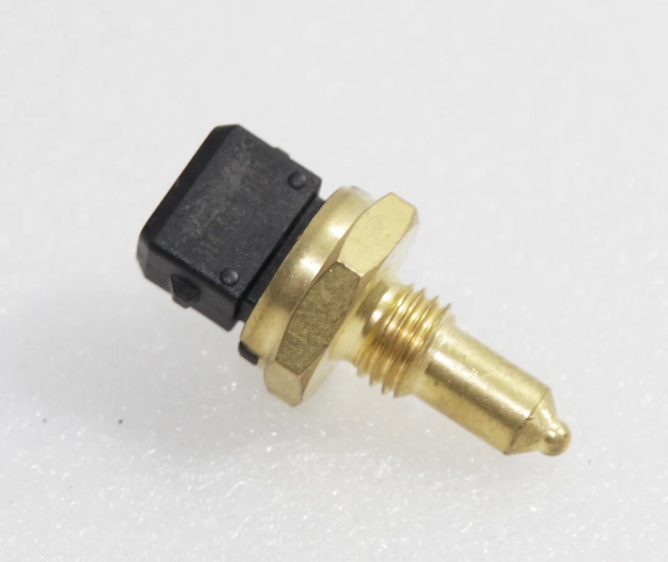 13621433076 Sensor de temperatura del refrigerante del motor para BMW 128i 135i 320i 323Ci Foto 4 de 4