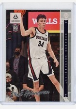 CHET HOLMGREN 2022-23 Panini Chronicles LUMINANCE #26 ROOKIE RC 2022 THUNDER