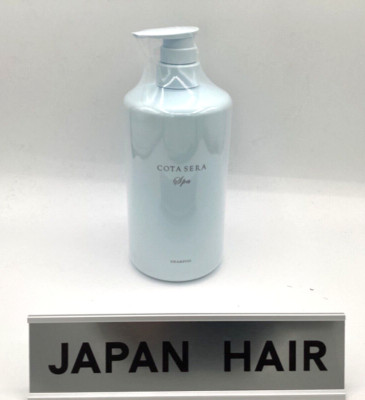 COTA SERA SPA Premium Line　HAIR Shampoo 800ｍｌ 　SCALP　VOLUME UP　Japan