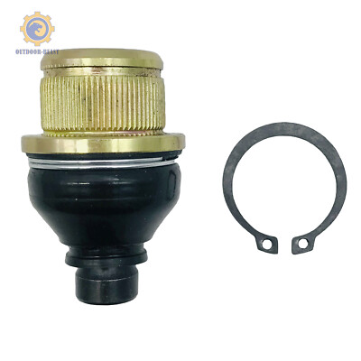 Kit De Roulements De Roue Arrière De VTT Et Joints De Remplacement Pour Arctic Cat 300 400 500 1998 2004 95068645 - Foto 11