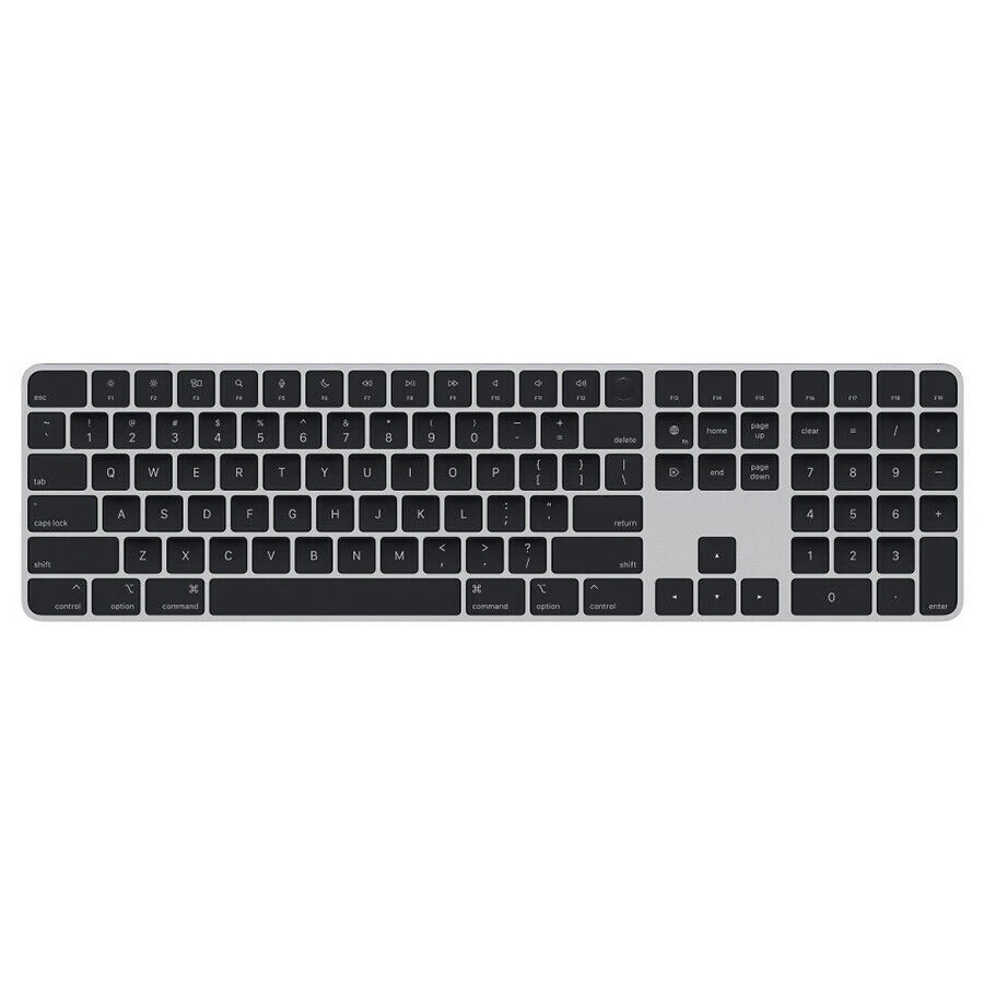 Apple USB-C English Computer Keyboards & Keypads for sale | eBay