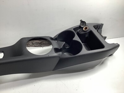 ガジダン 07-08 Honda Fit Center Console Black 83403-SLN-A51ZA OEM | eBay
