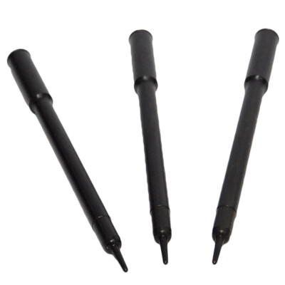 3 Decapping Pins for Lee ACP APP Press 91892 91714 Large Small Hole