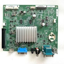 Sharp PN-E702 motherboard QPWBX1129MPPZ suitable for LK695D3GW75