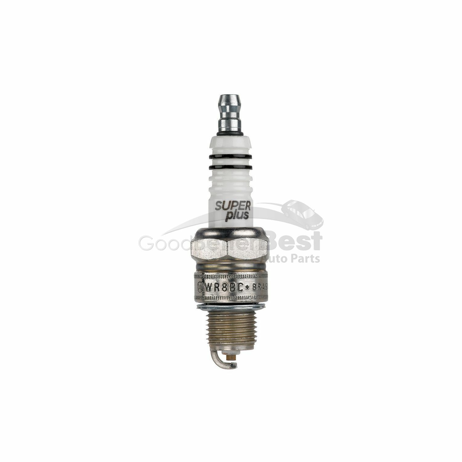 One New Bosch Spark Plug 7997 for Renault Volvo
