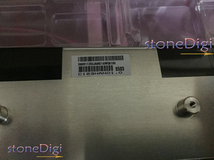 Schermo LCD 12.3 Pollici C123HAN01.0 / C123HAN01.1 - Grado A+,
Nessun Pixel Rotto, 1 Anno Garanzia