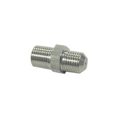 M121.25 An4 Oil Feed Restrictor Fitting For Gt25 Gt28 Gt35 Gt35r T25 Turbo M121.25 An4 Oil Feed Restrictor Fitting For Gt25 Gt28 Gt35 Gt35r T25 Turbo