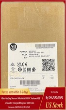 AB 25BD6P0N104 PowerFlex 525 2.2kW 3Hp AC Drive Allen-Bradley 25B-D6P0N104 new