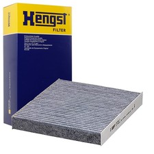 Filtre d'habitacle Isuzu D-MAX