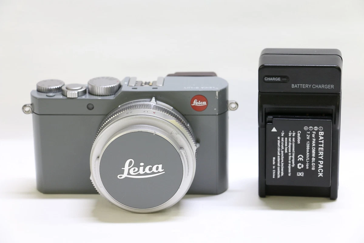 LEICA D-LUX 3‼️年末SALE‼️早い者勝ち 25+ Leica D-LUX 3-9.9x Digital Cameras for sale | Updated Oct 2026