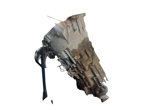 1065401045 Caja Cambios para BMW SERIE 3 COMPACTO (E46) 320td 2002 9234159 - Imagen 5 de 10