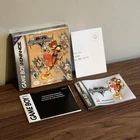 Kingdom Hearts: Chain of Memories (Gameboys Advance | GBA) Authentic Box Manual