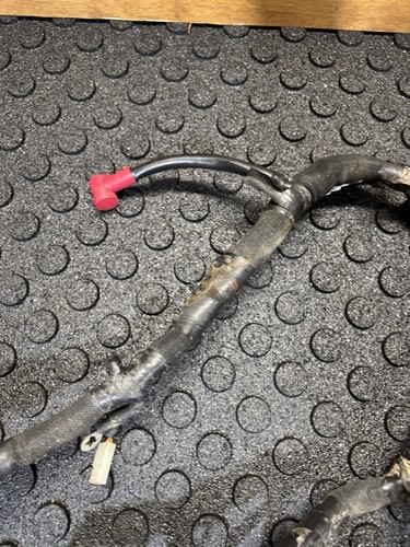 08 Polaris Outlaw 525s Wiring Harness - Picture 6 of 8