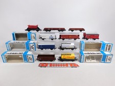 Märklin H0 AC 10x Wagen Kleinteile fehlen: 4405+4416+4442+4466+4532 etc #CU836-1