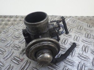 Drosselklappe VW Golf 4 IV 1J AJM 1.9 TDI 4motion 85 kW 116 PS 09.1999-06.2001