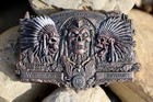 DELTA DESIGNS DEA Washington Division Maryland D.C. Virginia Challenge Coin — photo 2