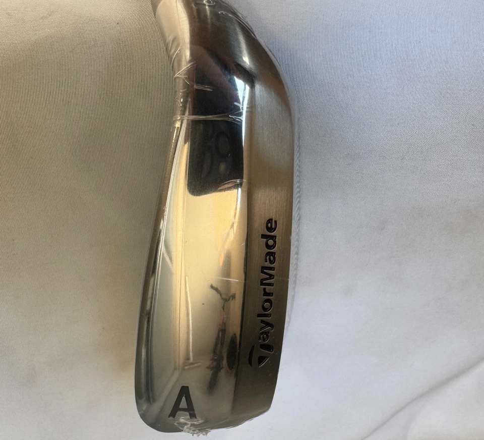 TaylorMade Women's STEALTH HD Wedge Aw 49 TENSEI RD TM40 Ladies Flex - Image 3 of 4