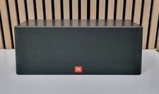 JBL Flix1 Center Lautsprecher - Schwarz