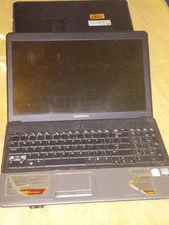 HP PAVILION M6 and Compaq Presario CQ60-211DX laptops