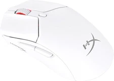 HyperX Pulsefire Haste 2 Mini Wireless Gaming Mouse White