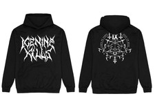 Ice Nine Kills - Buried In Misery - Hoodie