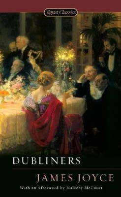 James Joyce Dubliners (Taschenbuch)