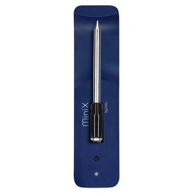 The MeatStick Mini + Bluetooth Xtender Ladegerät Kabelloses Fleischthermometer