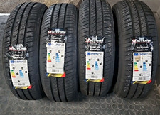 4 GOMME 165/65 R14 79 VICTORY ECO HP COPERTONI ESTIVI  NUOVI PNEUMATICI DOT2025