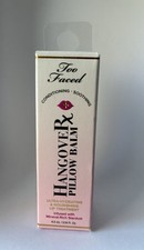 Too Faced Hangover Rx Pillow Balm 4 ml