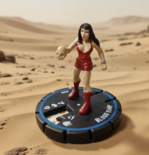 Horrorclix Base Set #098 Blood Vamp Figure Model Horror Clix