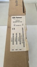 GE FANUC IC697BEM742-EB