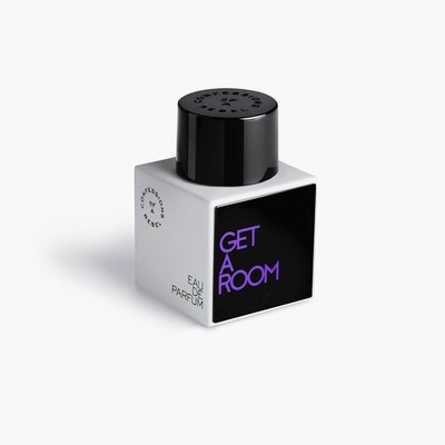 Get A Room EDP - Perfumes for Women - Eau De Parfum - Cologne for Men 20 ml /...
