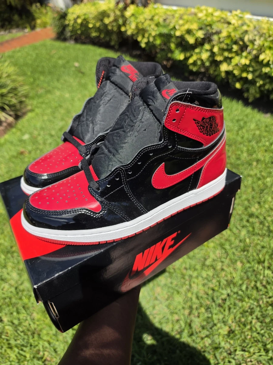 Las mejores ofertas en Jordan 1 Retro OG High Black White | eBay