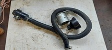 allen 218 flymo mower air intake / filter pipe  mv100s tecumseh engine 