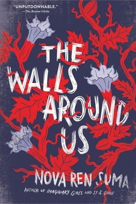 The Walls Around Us, Suma, Nova Ren, Good Book
