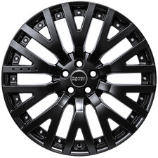 Set 4 cerchi in lega KAHN 23 pollici per Range Rover Velar L560 (2017-oggi)