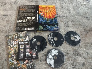 Sublime Boxset | eBay