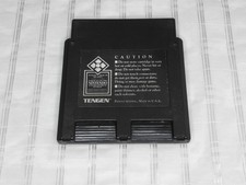 Ms. Pac Man NES Tested & Working