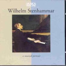 A Musical Portrait von Von Otter | CD | Zustand sehr gut