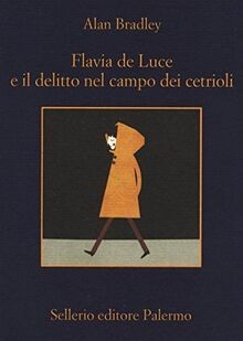 Flavia de Luce e il delitto nel campo dei cetrioli ... | Buch | Zustand sehr gut - Bild 1 von 2