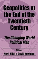 Geopolitics At The End Of The Twentieth Century The Changing World Political Map