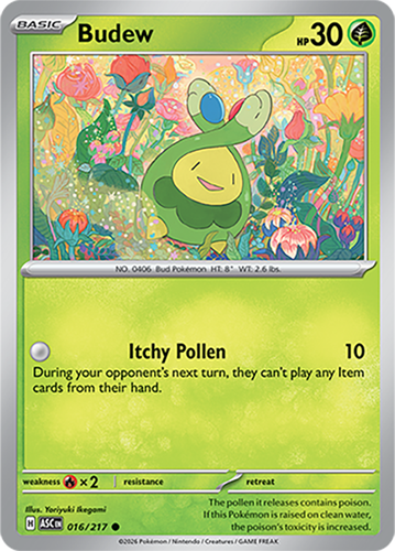 Pokemon ME 2.5 Ascended Heroes Choose your card - Complete your set! - Afbeelding 14 van 127